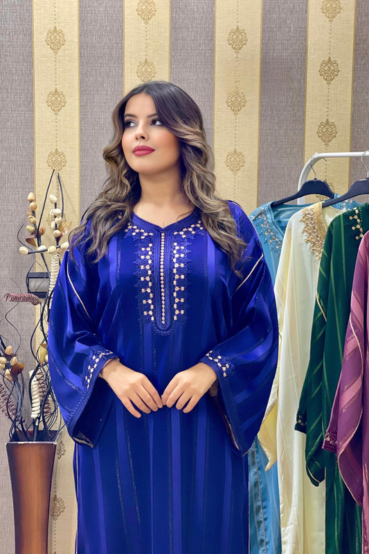 قفطان أندلس