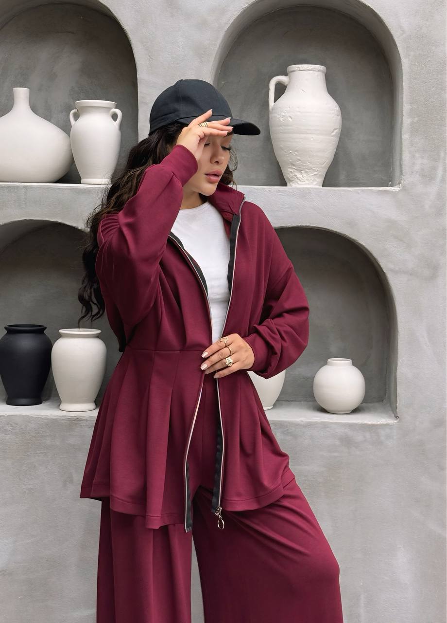 Survette en Laine douce