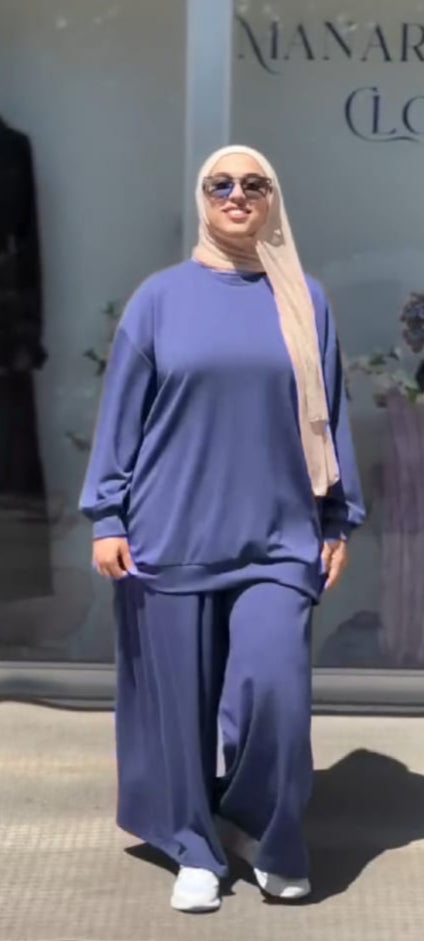 Hijab Ensemble