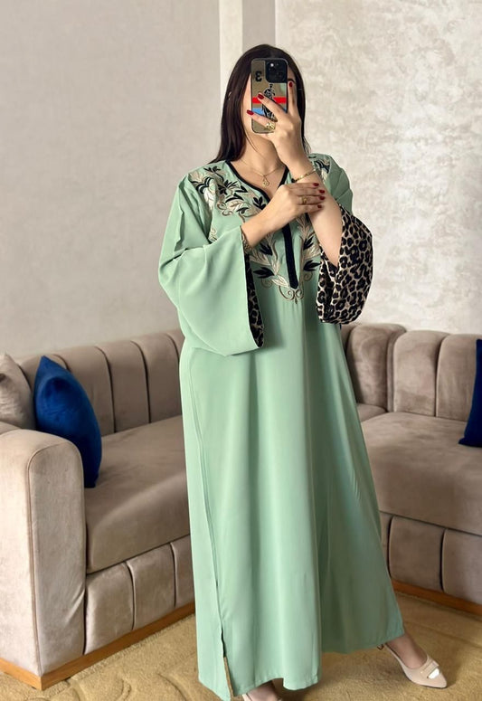 Caftan Lina