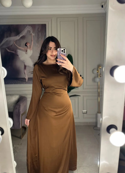 Snatched Basic Dress