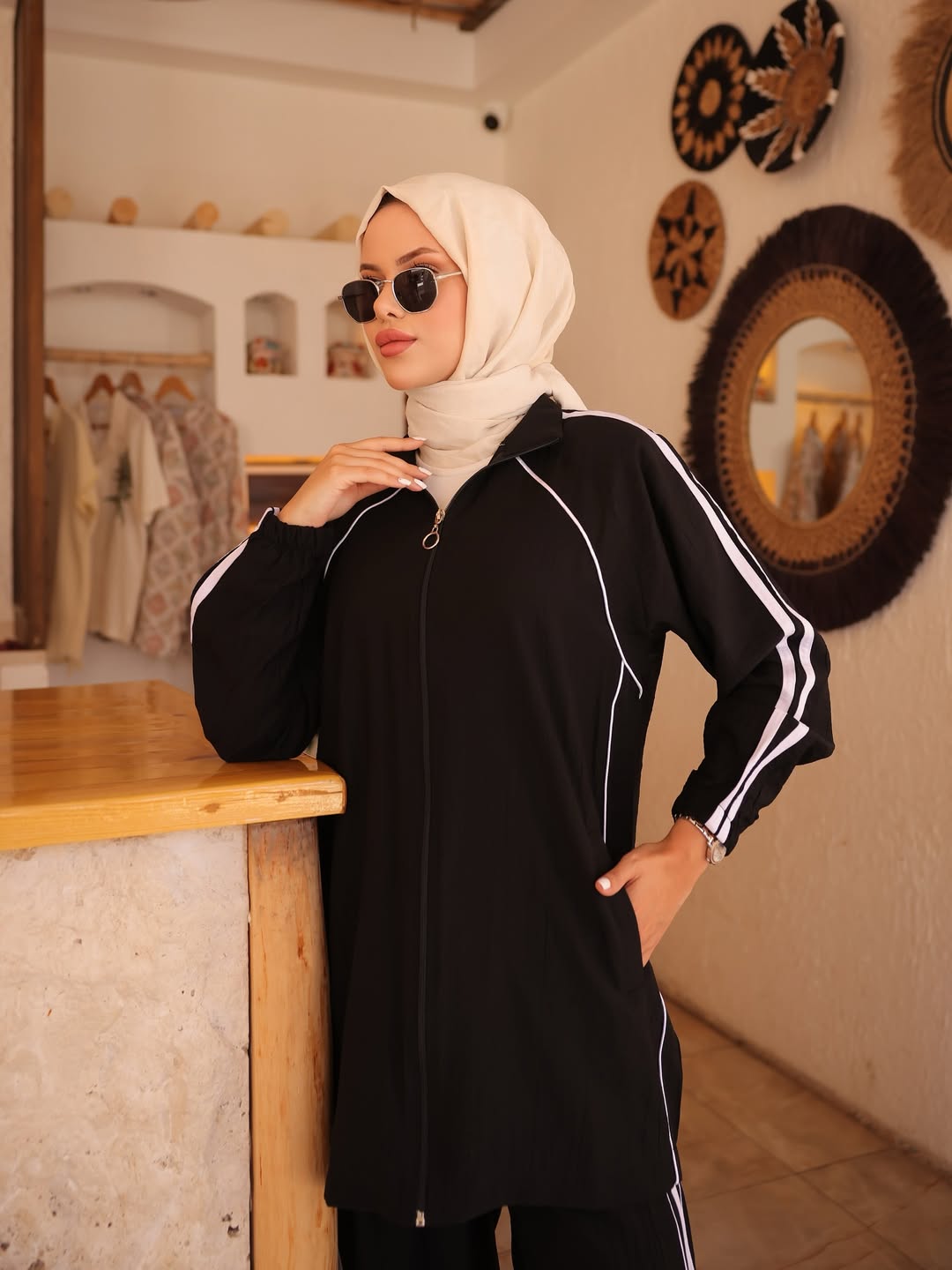 Survette Yaqout