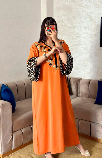 Caftan Lina