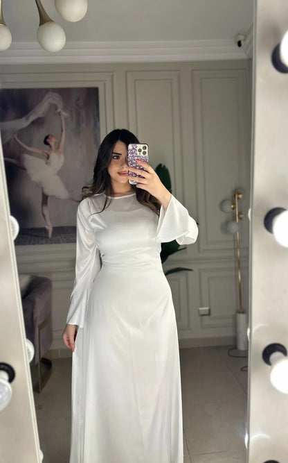 Snatched Basic Dress