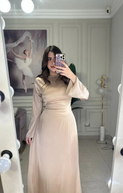 Snatched Basic Dress