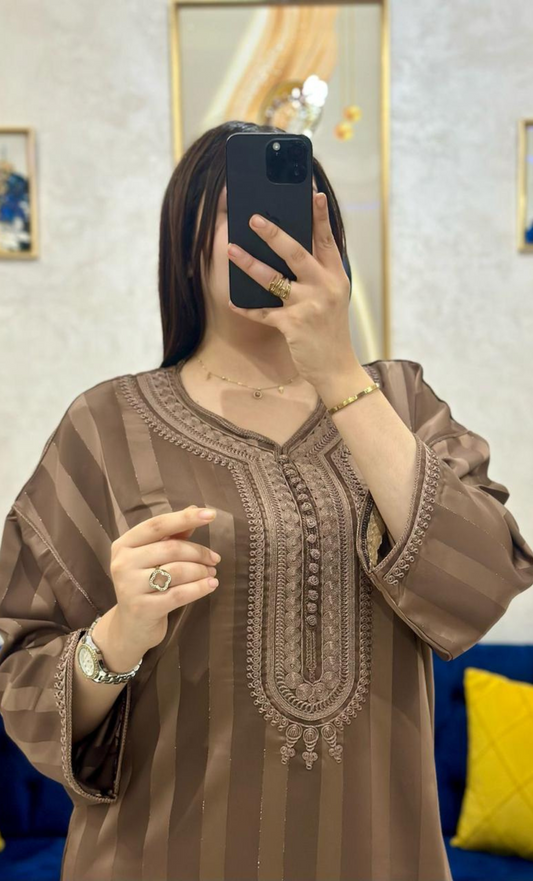 قفطان جوهرة