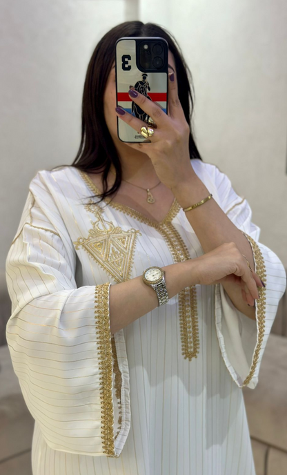 Caftan Khlala