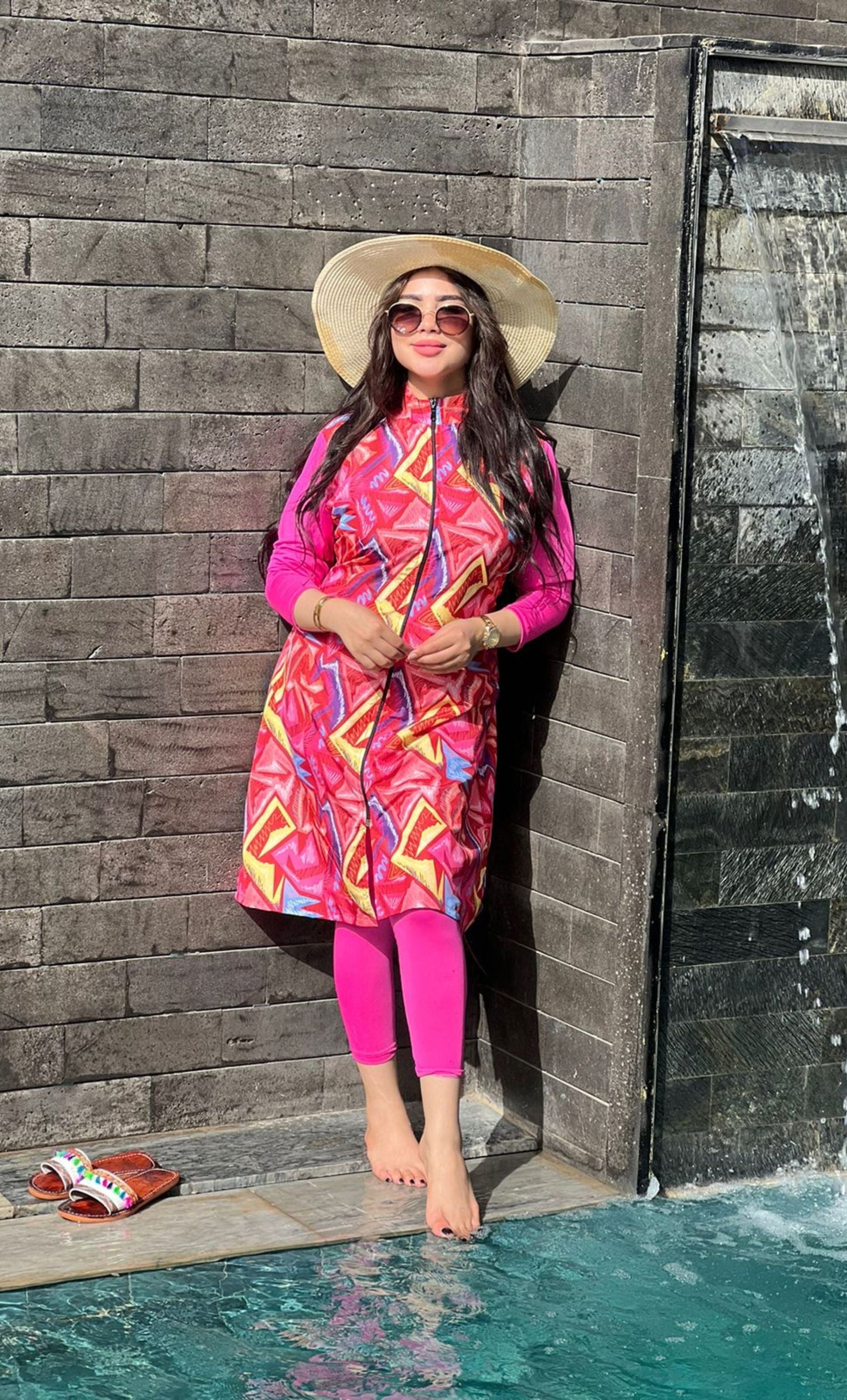 Burkini AquaWave (imperméable)