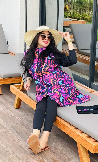 Burkini AquaWave (imperméable)