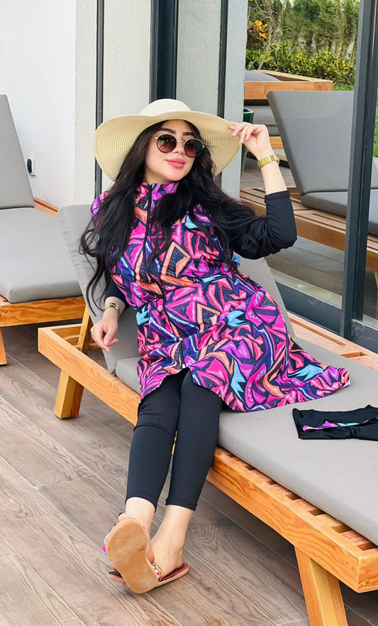 Burkini AquaWave (imperméable)