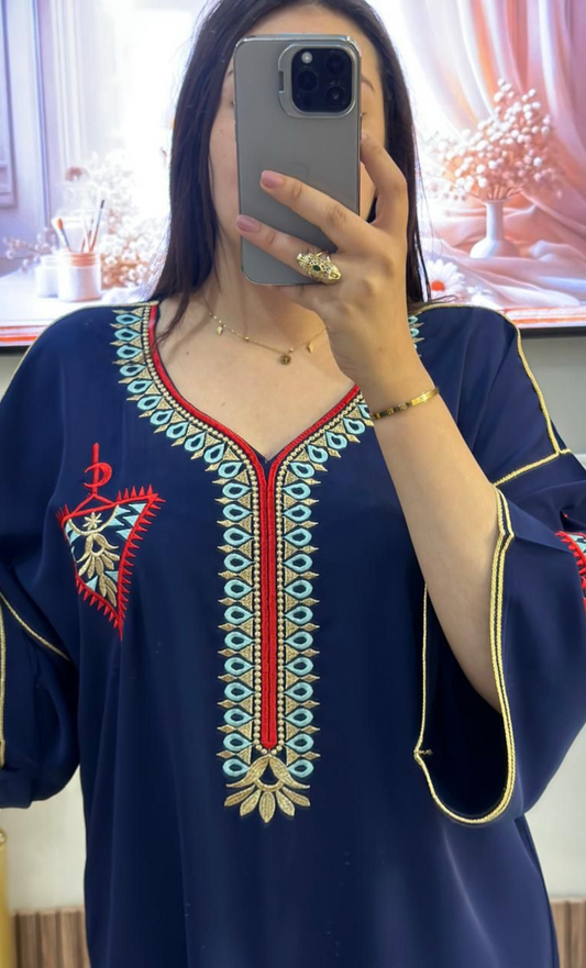 Caftan Sultana
