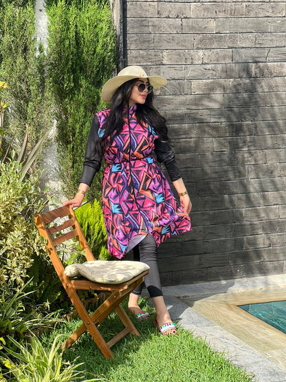 Burkini AquaWave (imperméable)