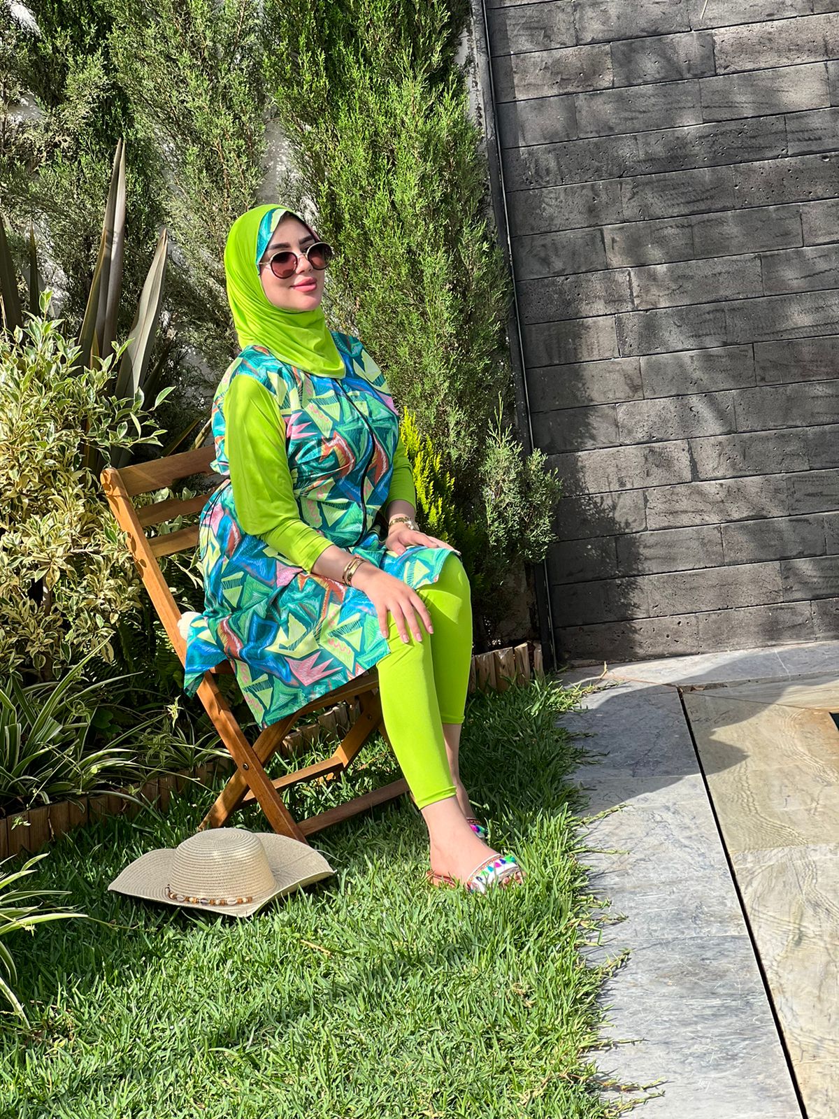 Burkini AquaWave (imperméable)