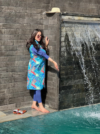 Burkini AquaWave (imperméable)