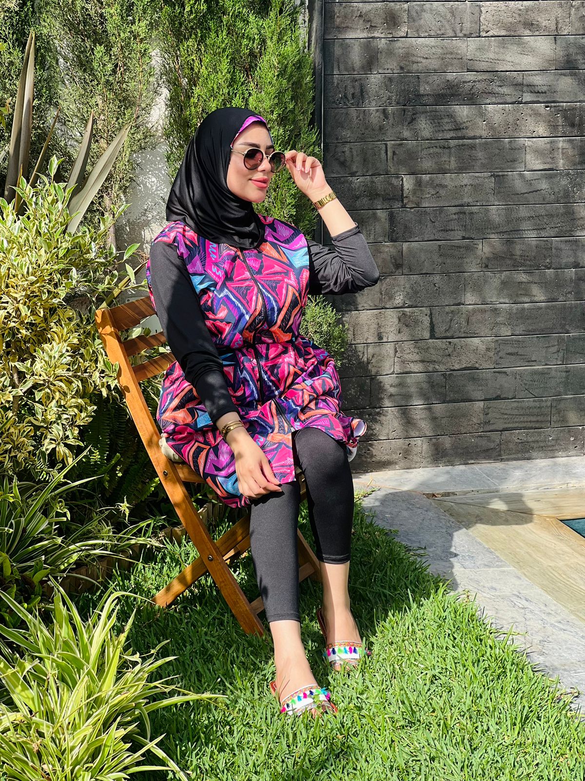 Burkini AquaWave (imperméable)