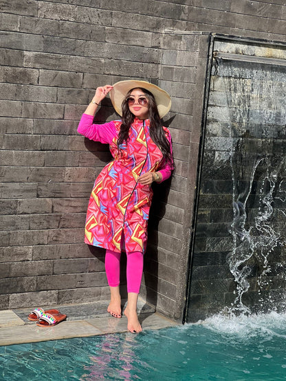 Burkini AquaWave (imperméable)