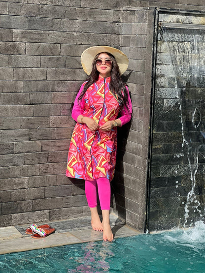 Burkini AquaWave (imperméable)