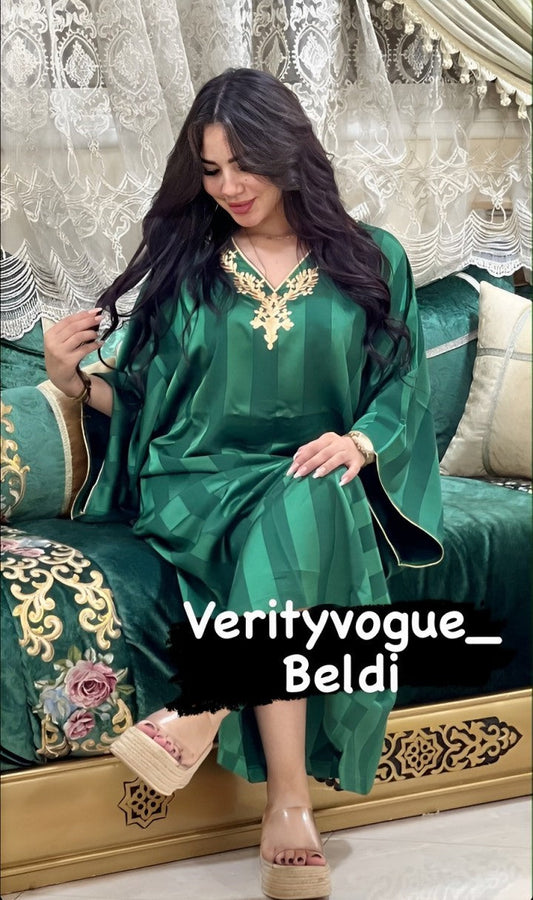 Caftan Jouhara