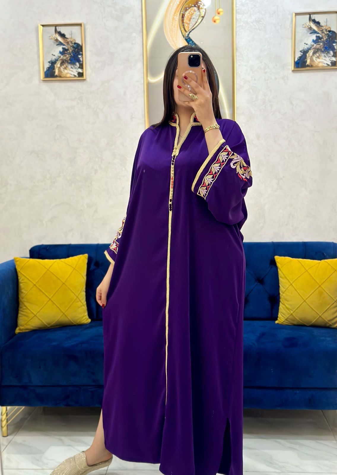 Caftan Amira
