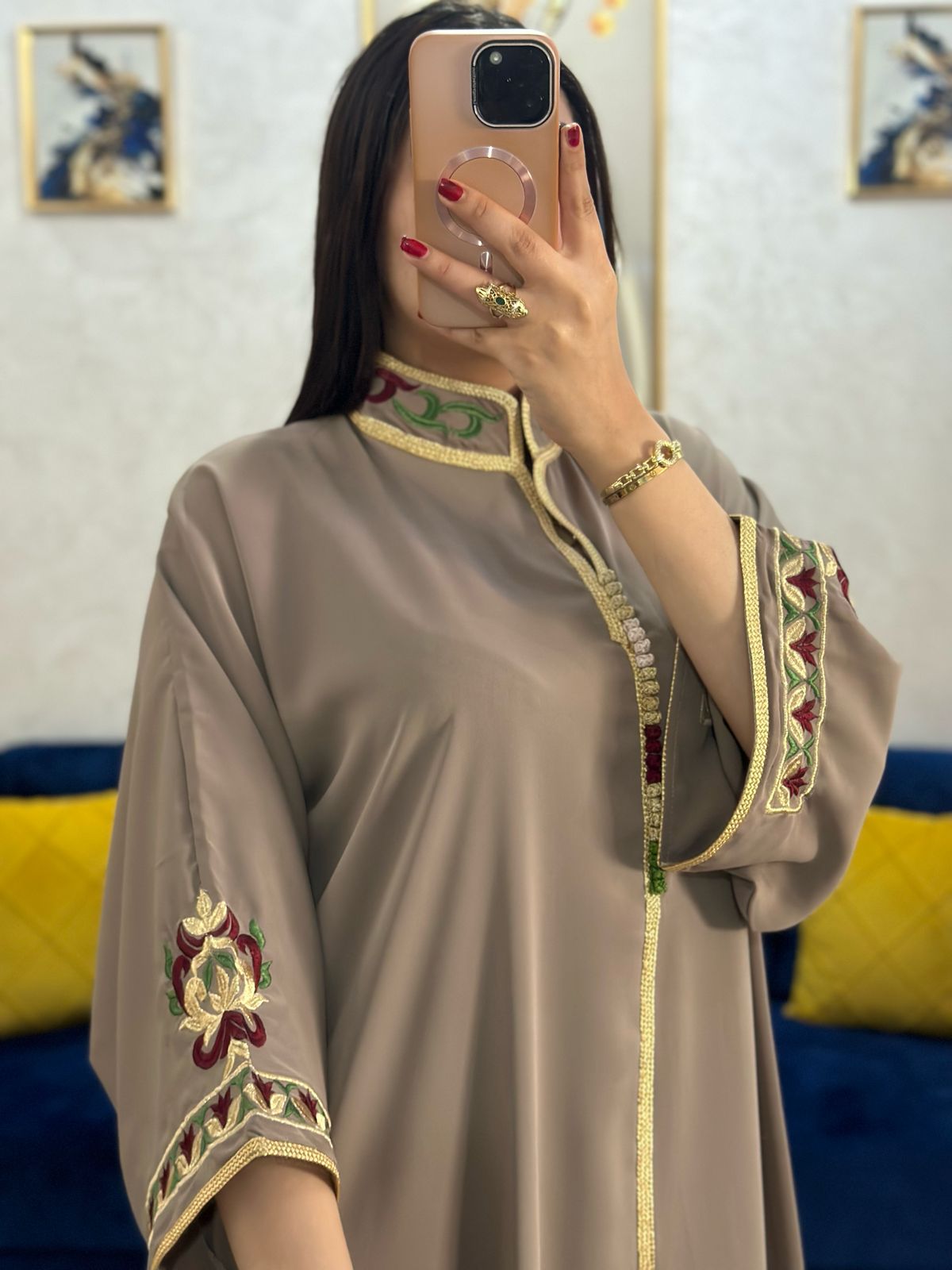 Caftan Amira