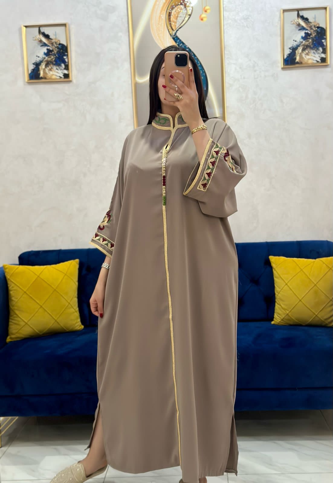 Caftan Amira