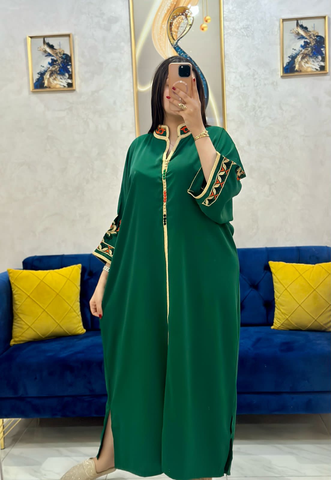 Caftan Amira