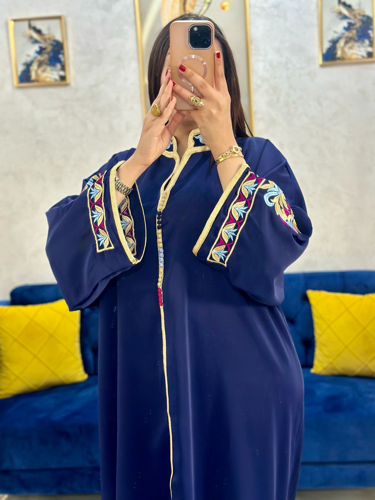 Caftan Amira