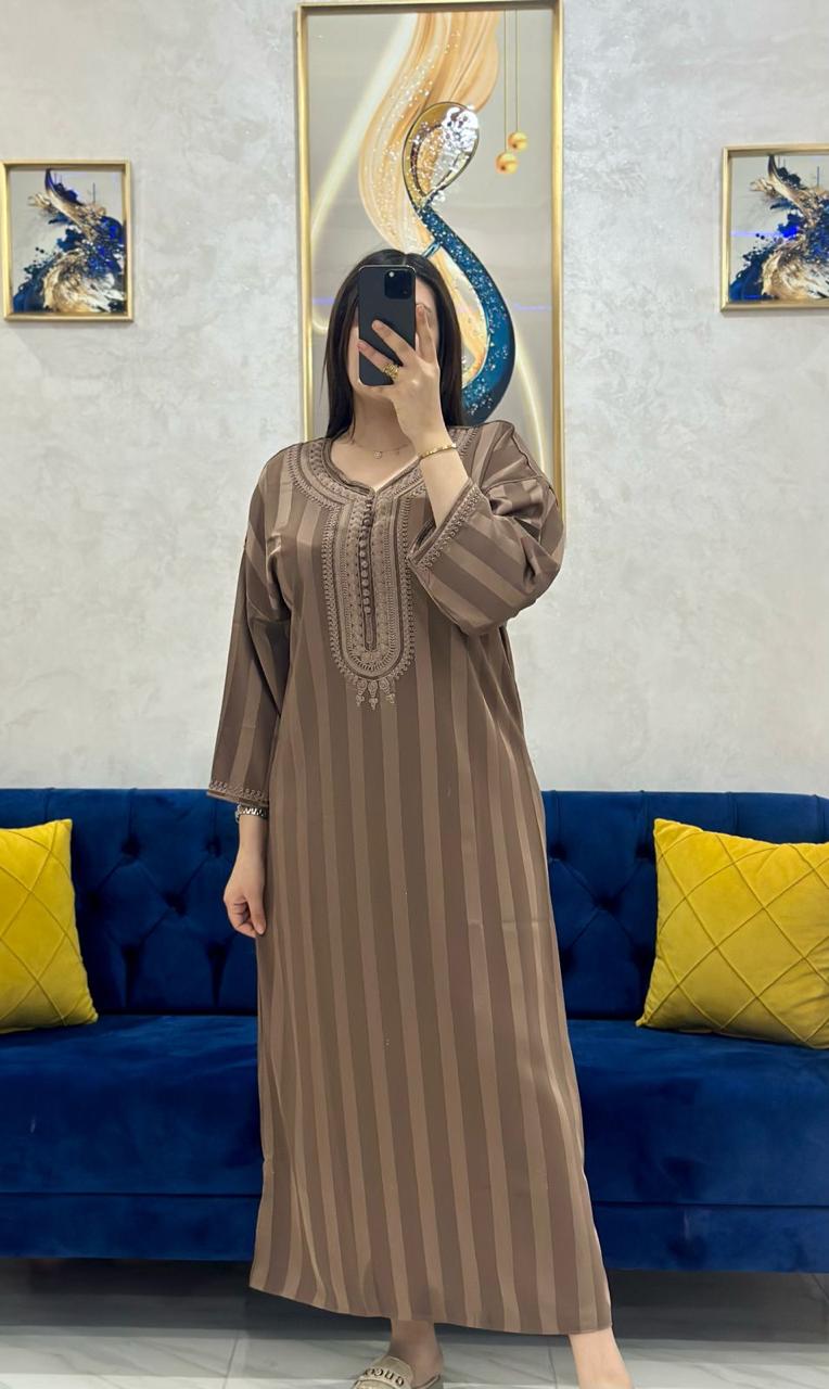 قفطان جوهرة