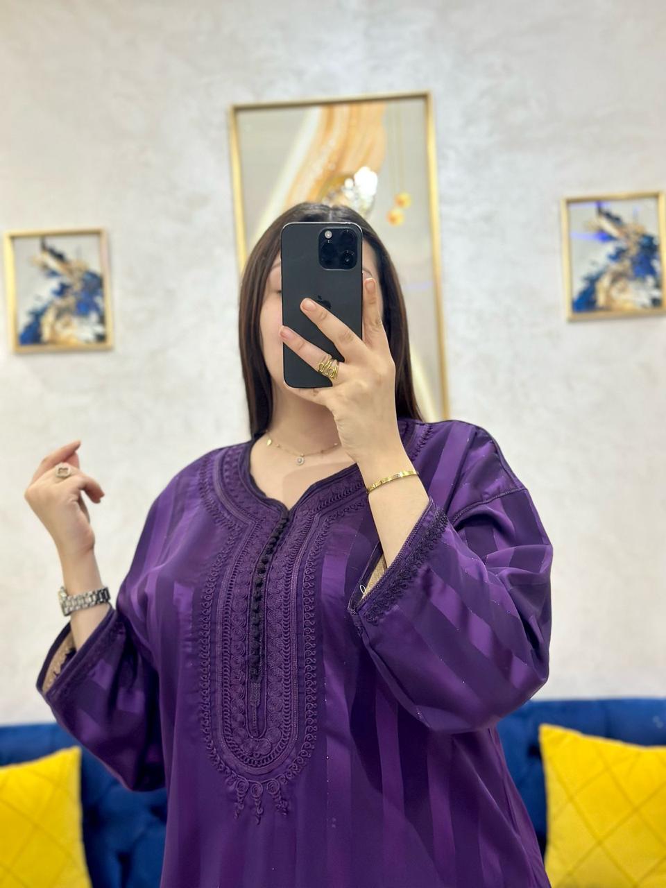 قفطان جوهرة