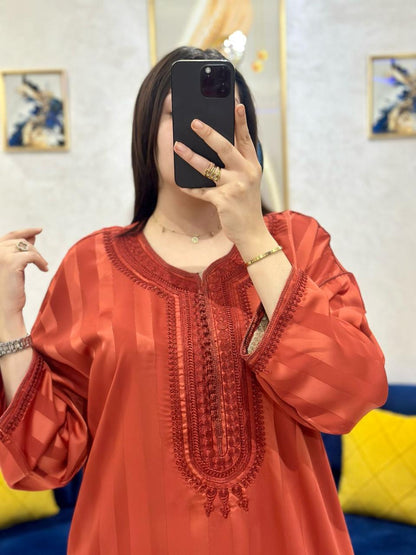 قفطان جوهرة