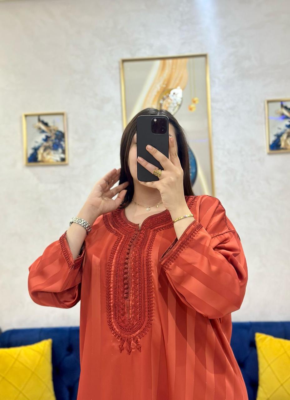 قفطان جوهرة