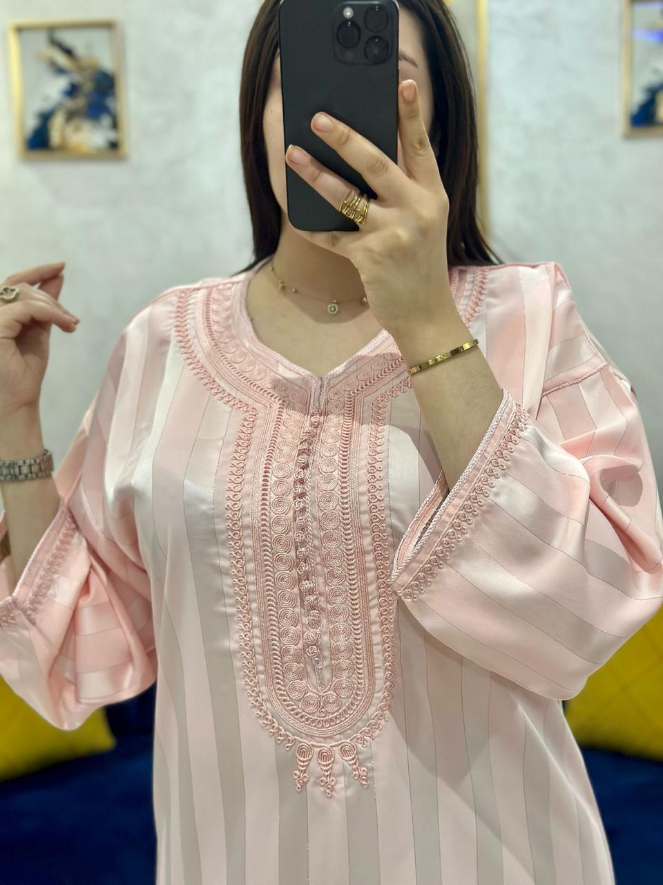 قفطان جوهرة