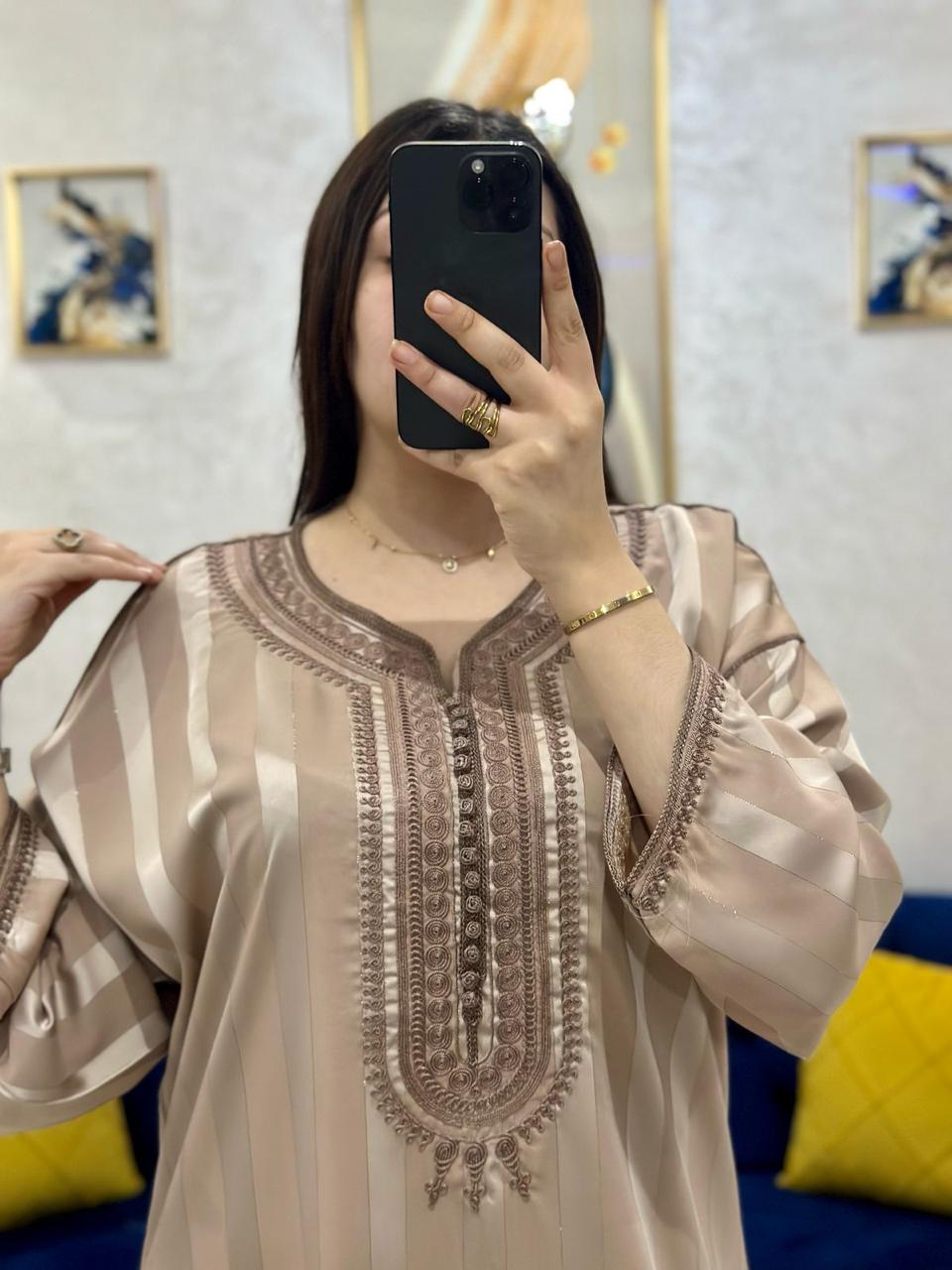 قفطان جوهرة