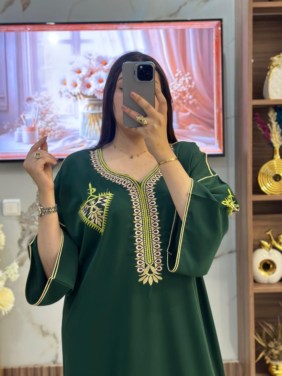 Caftan Sultana