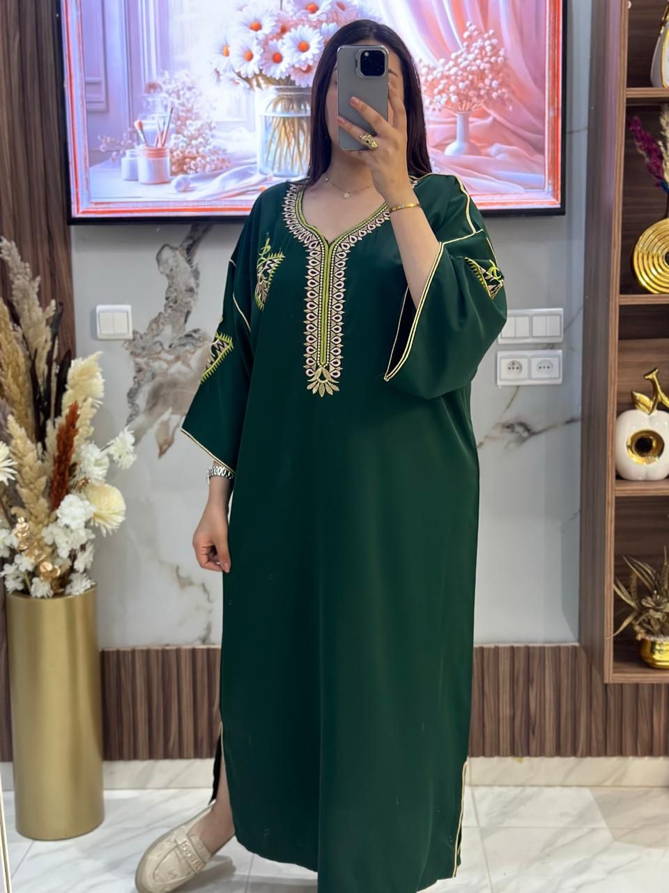 Caftan Sultana