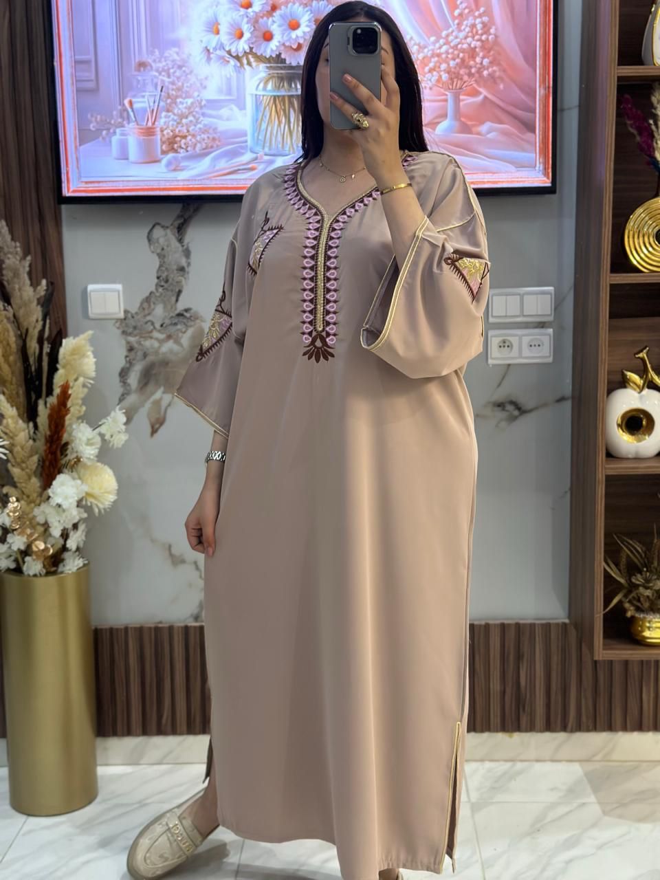 Caftan Sultana