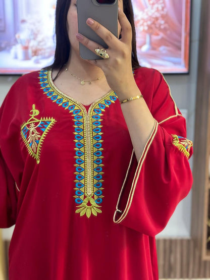 Caftan Sultana