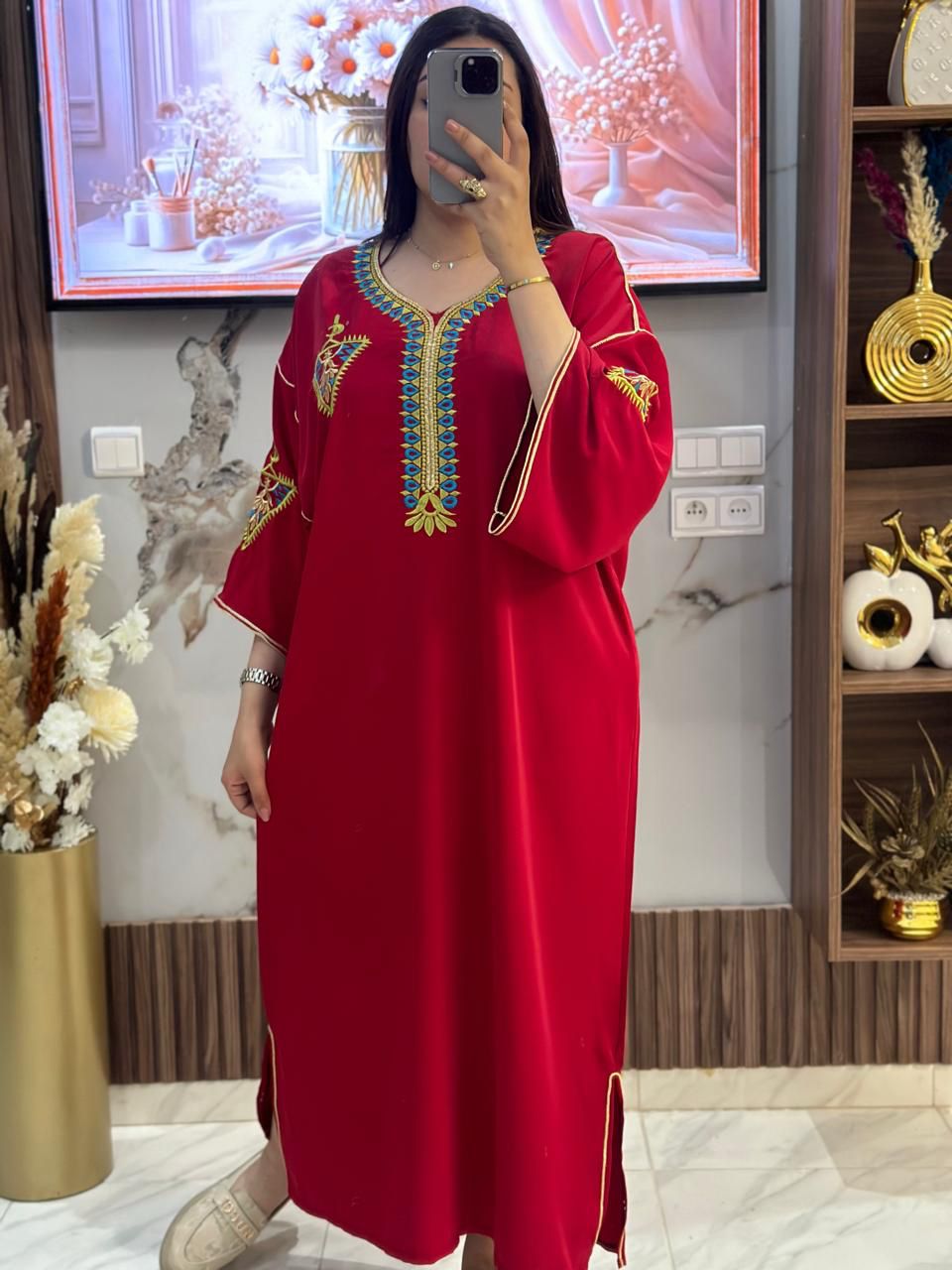 Caftan Sultana