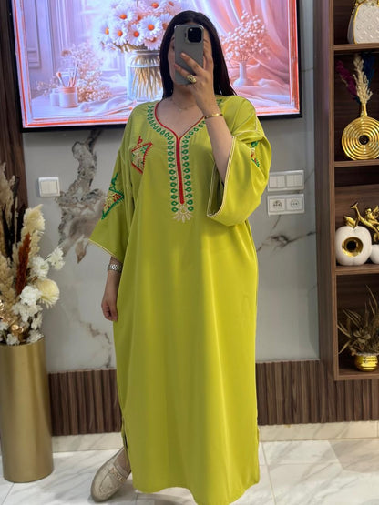Caftan Sultana