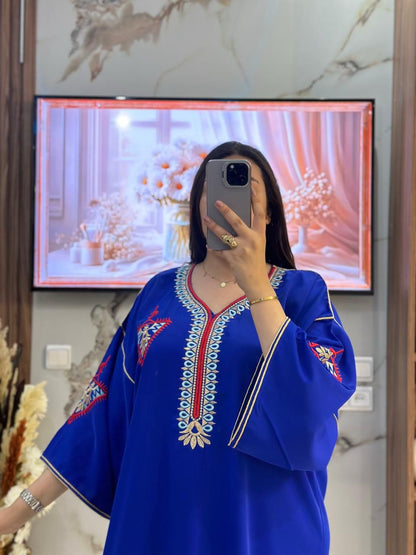 Caftan Sultana