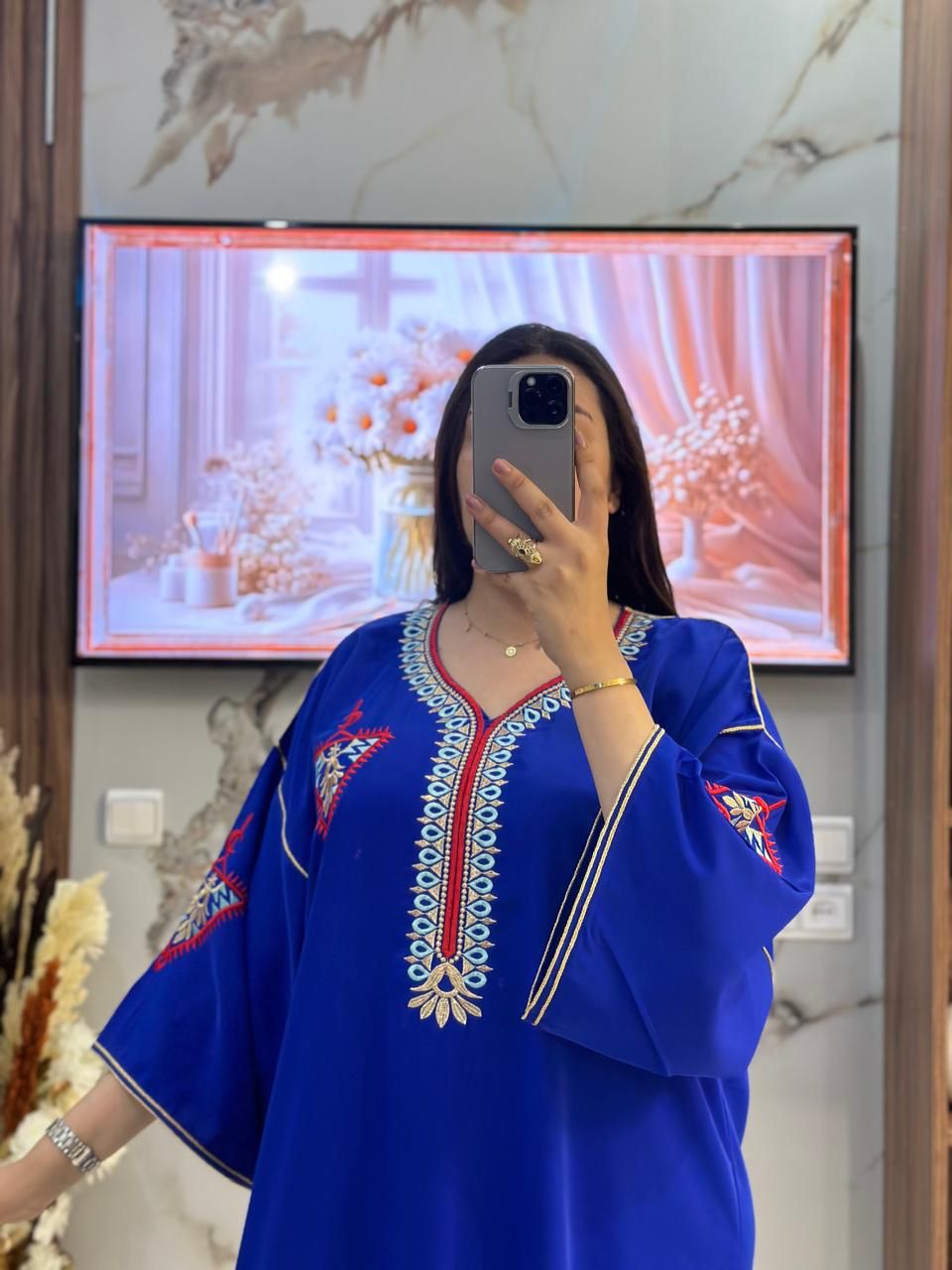 Caftan Sultana