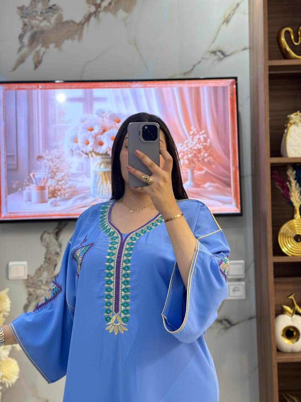 Caftan Sultana