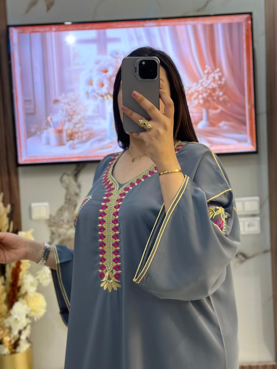 Caftan Sultana