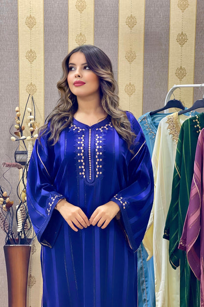 قفطان أندلس