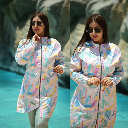 Burkini Aqua-Vibe (imperméable)