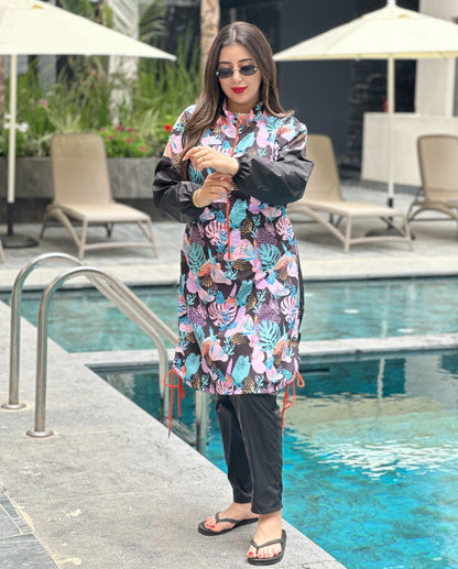 Burkini Aqua-Swim (imperméable)