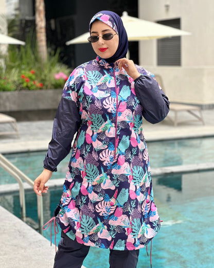 Burkini Aqua-Swim (imperméable)