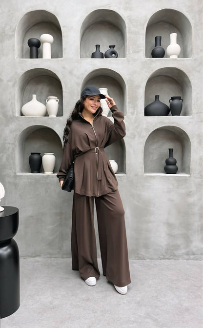 Survette en Laine douce