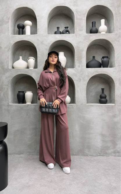 Survette en Laine douce