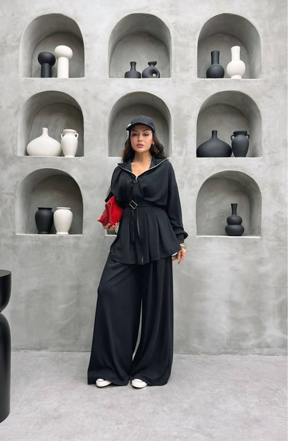 Survette en Laine douce